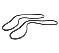 Cintura a V GATES 0373225-GAT per CASE IH 1000 3.6 1983-1988