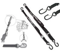 Cintura Acerbis 25 MM Fasce-Tensione Legame Bassi Adatto An Yamaha YZ YZF 125