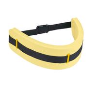Cintura acquatica per bambini BECO Monobelt Giallo L