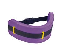 Cintura acquatica per bambini BECO Monobelt Viola M