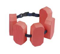 Cintura acquatica per bambini BECO Rouge 3/6 ans