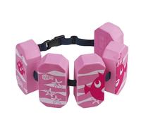 BECO Cintura da Bagno Sealife - rosa