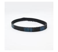 Cintura Ad Anello Chiuso In Gomma 8M HTD Lunghezza Cinghia Dentata Da 600Mm A 928Mm HTD8M Larghezza 15Mm 20Mm 25Mm 30Mm 40Mm 50Mm Cinghie Trapezoidale(8M-808mm,15mm)