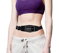 Cintura addominale per pompe a insulina, compatibile con Tandem t:Slim/t:Slim X2, accessorio per pompa di insulina, supporto per pompa di insulina per diabetici T1D, fascia in vita regolabile, facile