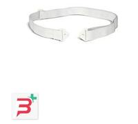 CINTURA ADDOMINALE REGOLABILE 50-140 CM 1 PEZZO