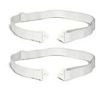 Cintura Addominale Regolabile 50-140 Cm 1 Pezzo 2x1 St