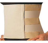 Cintura Addominale, Steccata, 27 cm, Taglia 6