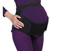 Cintura Addominoplastica Vita/Schiena/Addominale per partoriente Incinta, Cintura di Supporto per la Gravidanza Traspirante Cintura Elastica in Vita per la Schiena Supporto per la Schiena Cintura per