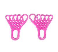 Cintura Allungabile Per Yoga Barella Piedi Tendinite Polpacci Cinturino Alla Caviglia Massaggio Barella Gambe E Polpacci Elasticizzati Yoga