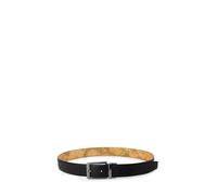 Alviero Martini Cintura 1 Classe A485-5600-0001 Uomo Reversibile Multicolore/Nero 120 cm
