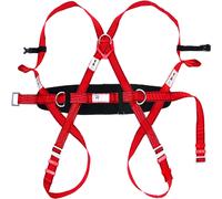 CINTURA ANTICADUTA CON IMBRACATURA 'Akrobat' DF 1065240