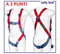 Cintura Anticaduta Imbracatura di Sicurezza Imbragatura Arrampicata su Ponteggi