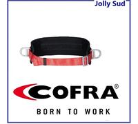 Cintura Anticaduta Imbracatura di Sicurezza Imbragatura COFRA con Imbrago