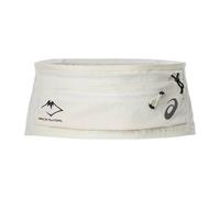 Asics Cintura Fujitrail Belt Taglia L Bianco