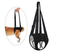 Cintura ausiliaria da passeggio per zampe posteriori Sollevatore per cani