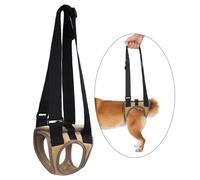 Cintura ausiliaria da passeggio per zampe posteriori Sollevatore per cani