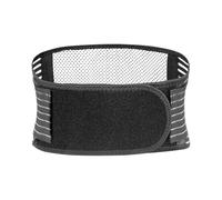 Cintura autoriscaldante - Cuscinetto di supporto lombare da 105 cm, cintura riscaldata per sollievo dai crampi mestruali, cinture terapeutiche per donne, uomini, ufficio, viaggi, giardinieri e