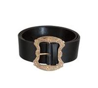 Cintura Babbo Natale S/M. Misura cm 95