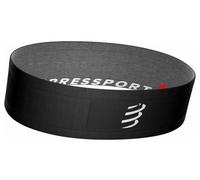 Cintura banana cintura compressport free nera