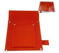 Cintura Borsa degli attrezzi, Supporto Per Strumenti In Tessuto Oxford, Supporto Della Cintura Per Metro A Nastro, Per Metro A Nastro Idraulico Uomini Lavori Di Costruzione E Manutenzione