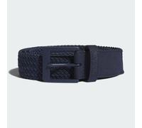 CINTURA BRAIDED STRETCH Collegiate Navy L/XL