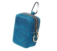 Cintura Card Bag Portafogli Marsupio Sacchetti Divertente Pack Titolari Chiave Moneta Portafogli Caccia Strumento di Stoccaggio Bag, Multicolore