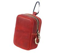 Cintura Card Bag Portafogli Marsupio Sacchetti Divertente Pack Titolari Portamonete Portafogli Strumento di Stoccaggio Portamonete Quotidiano, B, Taglia unica