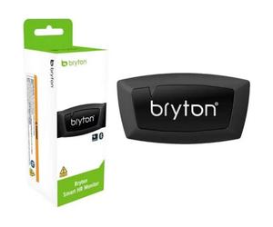 Cintura cardio Bryton HRM ANT+/Bluetooth per ciclismo