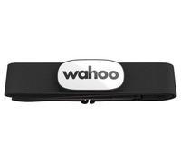 Cintura cardio wahoo trackr hr nera