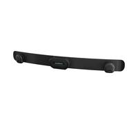 Garmin Hrm-fit™ Heart Rate Sensor Nero Black