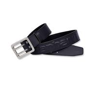 Cintura Carhartt Logo nera taglia W38