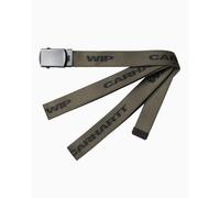 Cintura Carhartt WIP Chapter Script Unisex