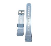 Cintura Casio Blu Trasparente 10605128 Per Casio F-91WS