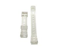 Cintura Casio Trasparente 10605130 Per Casio F-91WS