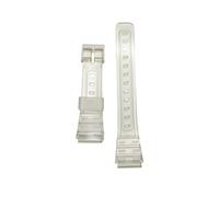 Cintura Casio Trasparente 10605130 Per Casio F-91WS