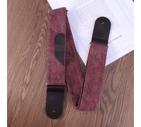 Cintura Chitarra Cinghia Elettrica Tracolla Per Retrò Regolabile