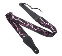 Cintura Chitarra Tracolla Acustica Cinghia Di Sostituzione Della