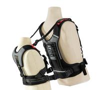 Cintura Ciclismo Per Bambini Riflettente Bambini Bicicletta Facile E Veloce Fissare La Sicurezza Riflettente Dei Bambini