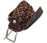 Cintura cinta elasticizzata lunga taglie forti uomo da cm 130 a cm 190