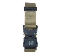 Cintura cinta militare tattica Spec Ops Belt sgancio rapido per polizia nylon