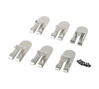 Cintura Clip Potenza Strumenti DCF620B DCF622 for Trapano Avvitatore N435687