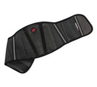 Zandona Comfort Cintura renale, nero, taglia M per maschi