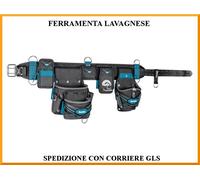 Cintura completa per edilizia makita E-05175