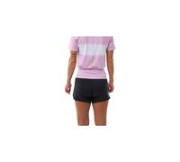 Cintura compressport free belt 2 0 rosa arancione