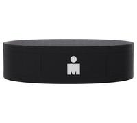 Cintura compressport free belt ironman 2026 nero