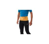 Cintura compressport free belt pro 2 0 arancione bianco