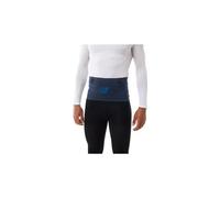 Cintura compressport free belt pro 2 0 blu