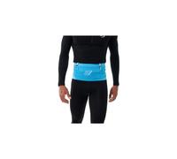 Cintura compressport free belt pro 2 0 blu verde