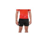 Cintura compressport free belt pro arancione rosso
