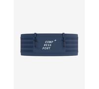 COMPRESSPORT Free Belt Pro - Unisex - Blu - Taglia M/L- modello 2025